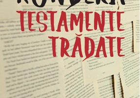 Testamente trădate