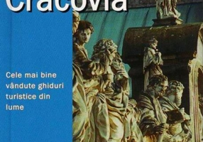 Ghid de buzunar Cracovia
