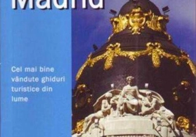 Ghid de buzunar Madrid