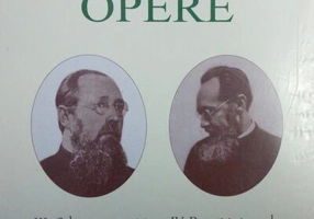 Ion Agârbiceanu. Opere (Vol. III+IV). Schițe și povestiri (1923-1959). Povestiri și nuvele (1906-1964)