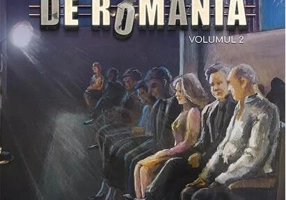 Detectiv de România (Vol. 2)
