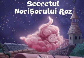 Secretul Norişorului Roz (Vol. 2)