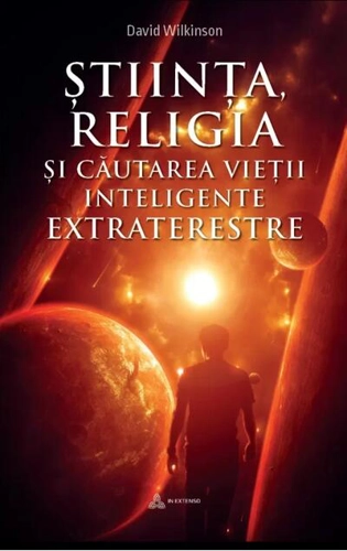 Știinta, religia și căutarea vieții inteligente extraterestre