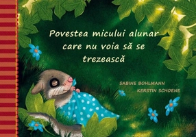 Povestea micului alunar care nu voia să se trezească