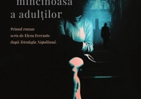 Viața mincinoasă a adulților