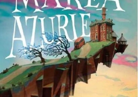 Casa din marea azurie