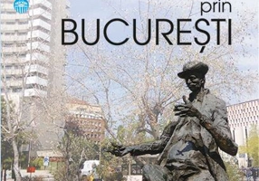 Ce mai e nou prin București