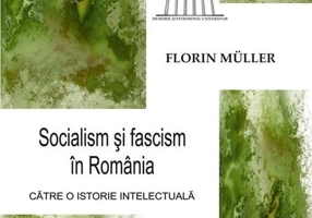 Socialism și fascism în România
