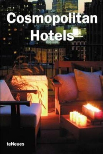 Designpocket. Cosmopolitan Hotels