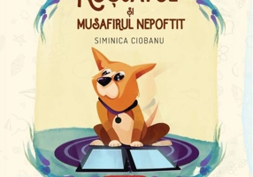 Roșcatul și musafirul nepoftit