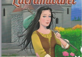 Lacrimile Lacrămioarei