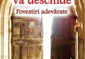 Bateți și vi se va deschide