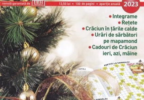 Magazin de Crăciun 2023