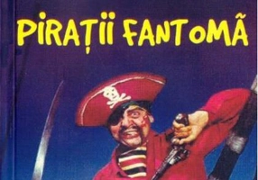 Pirații fantomă