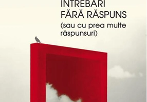 Întrebări fără răspuns (sau cu prea multe răspunsuri)