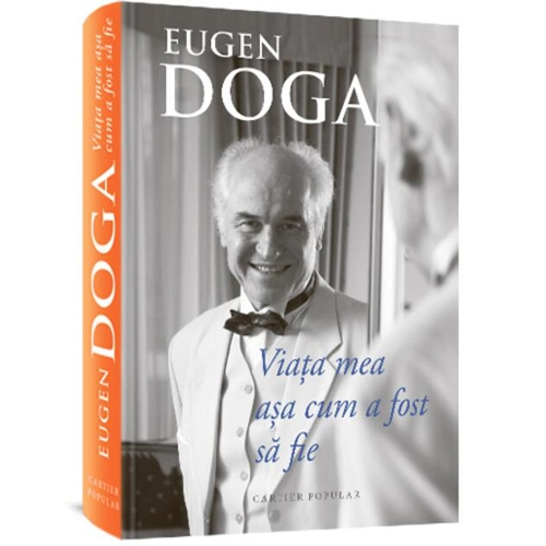 Viața mea așa cum a fost să fie