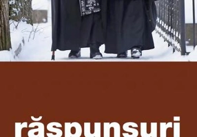 Răspunsuri la nedumeririle creștinului de astăzi