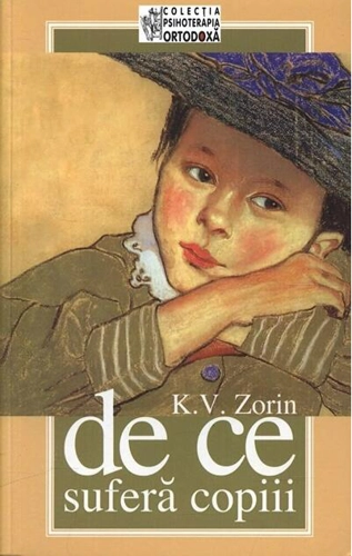 De ce suferă copiii