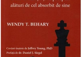 Dezarmarea narcisistului