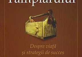 Povestea Tâmplarului. Despre viață și strategii de succes