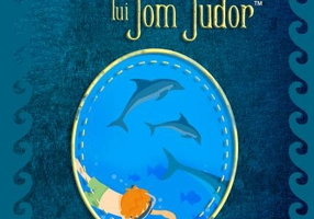 Aventurile lui Tom Tudor (Vol.II) Băiatul care înota cu delfinii