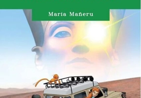 Clubul detectivilor. Secretul lui Nefertiti