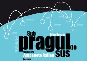 Sub pragul de sus (audiobook)