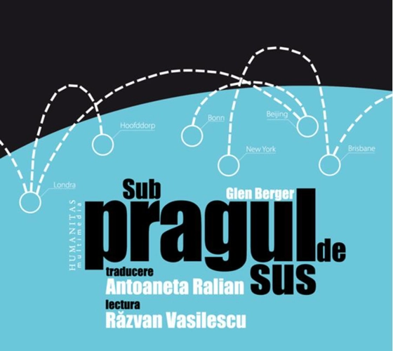 Sub pragul de sus (audiobook)