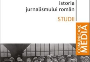 Istoria jurnalismului român
