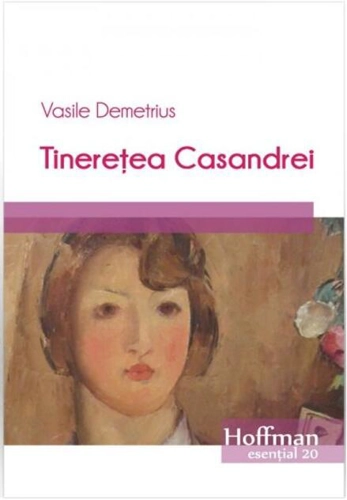 Tinerețea Casandrei