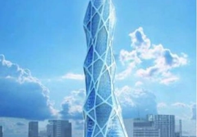 International Competition Architecture Works