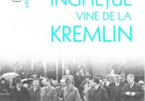 Îngheţul vine de la Kremlin