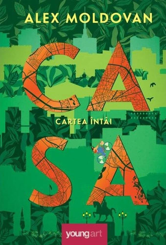 Casa (Vol. 1)