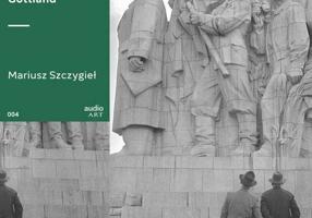 Gottland | vinil audiobook