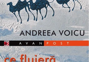 Ce fluieră cămilele pe malul mării