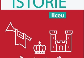 Memorator de istorie pentru liceu