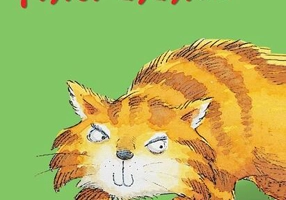 Jurnalul unei pisici asasine