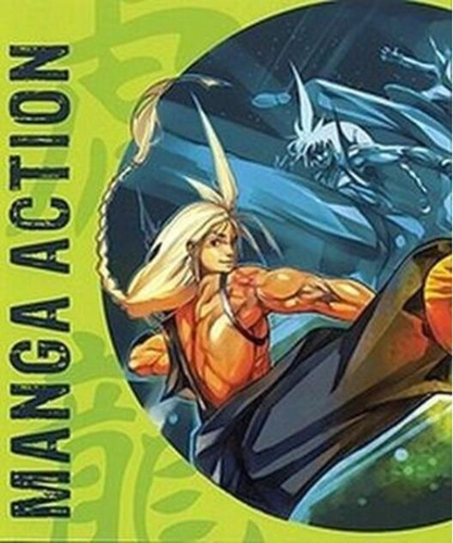 Manga Action