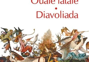 Ouăle fatale • Diavoliada