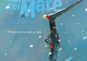 Frunza care nu voia să cadă (Vol. 2)