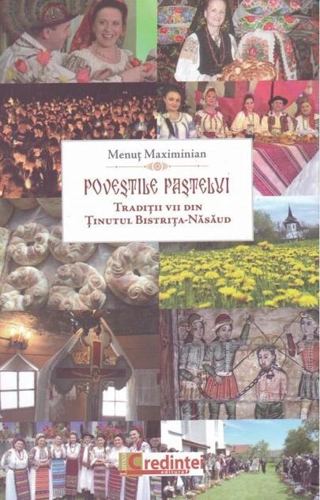 Poveștile Paștelui