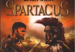 Spartacus. Războiul sclavilor contra romanilor
