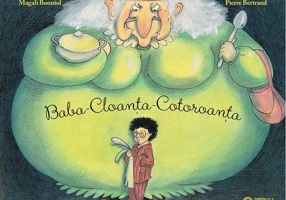 Baba-Clanța-Cotoroanța