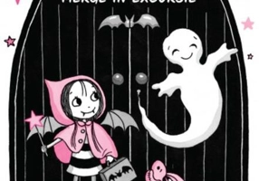Isadora Moon merge în excursie (Vol. 6)