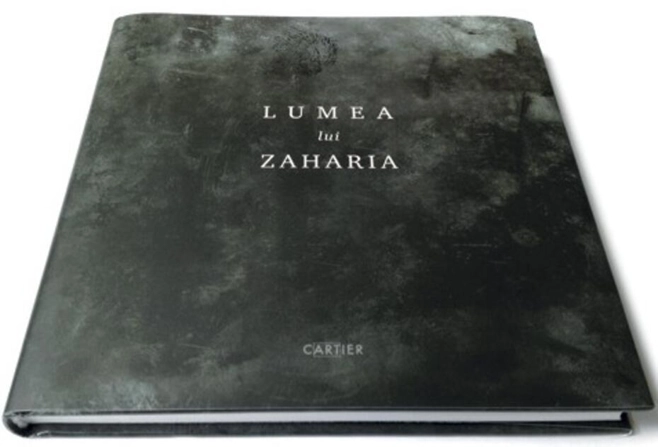 Lumea lui Zaharia (ediția a II-a)