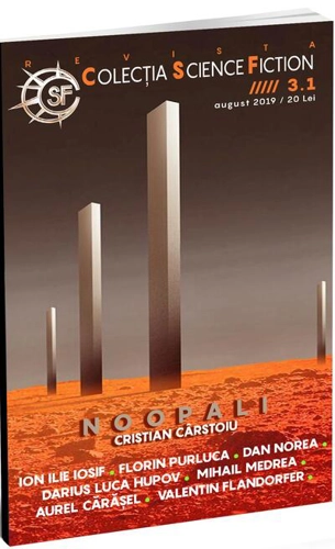 Noopali Revista CSF Nr. 3