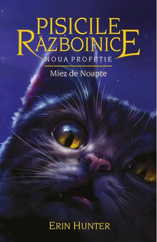 Miez de noapte (Vol.7)