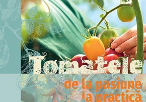 Tomatele - de la pasiune la practică