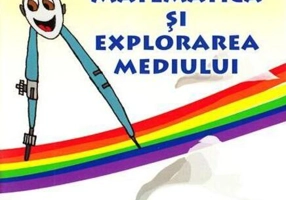 Matematică și explorarea mediului-clasa a II-a. Fise de lucru