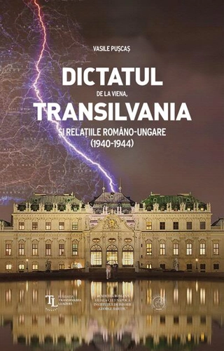 Dictatul de la Viena, Transilvania şi relaţiile româno-ungare (1940-1944)